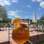 pimms